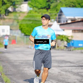 Runner Photo 8059353