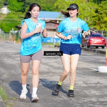 Runner Photo 8059356