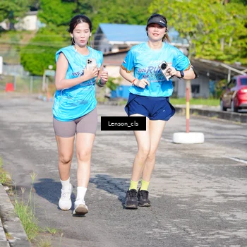 Runner Photo 8059359