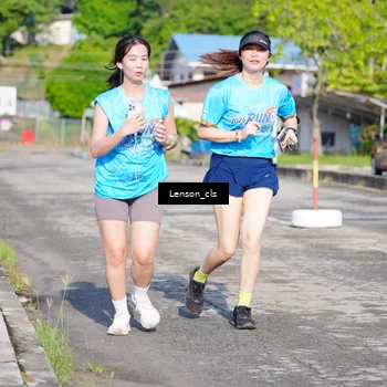 Runner Photo 8059360