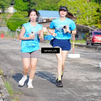 Runner Photo 8059361