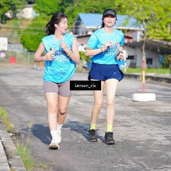 Runner Photo 8059362