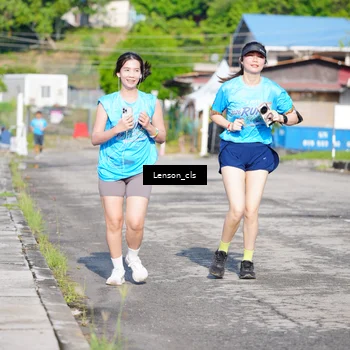 Runner Photo 8059367