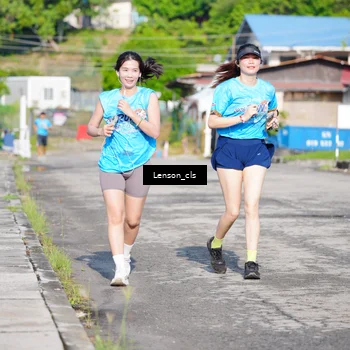 Runner Photo 8059368