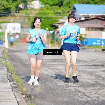 Runner Photo 8059369