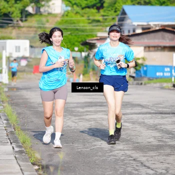 Runner Photo 8059370