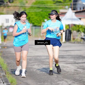 Runner Photo 8059374