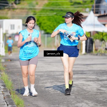 Runner Photo 8059377