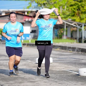 Runner Photo 8059379