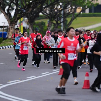 Runner Photo 8059381