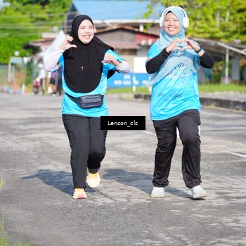 Runner Photo 8059392