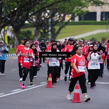 Runner Photo 8059400
