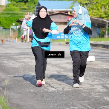 Runner Photo 8059404