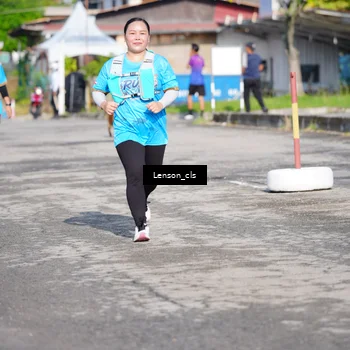 Runner Photo 8059405