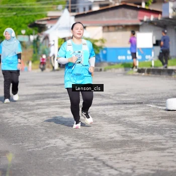 Runner Photo 8059407