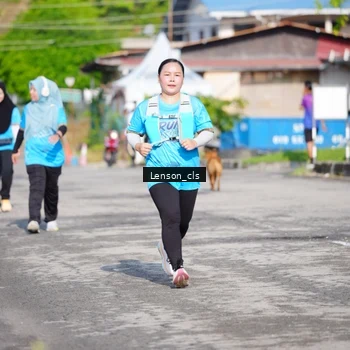Runner Photo 8059408