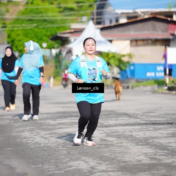 Runner Photo 8059409
