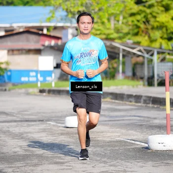 Runner Photo 8059410