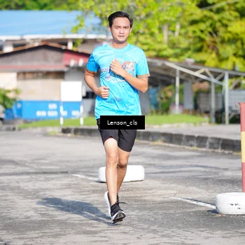Runner Photo 8059411