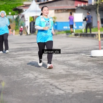 Runner Photo 8059413