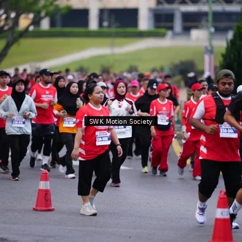 Runner Photo 8059414
