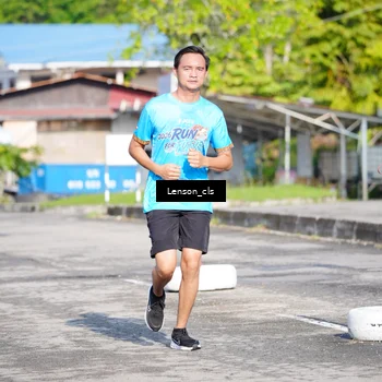 Runner Photo 8059415