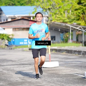 Runner Photo 8059416