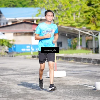 Runner Photo 8059418