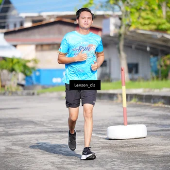 Runner Photo 8059419