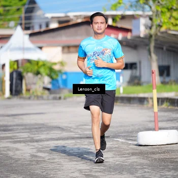 Runner Photo 8059420