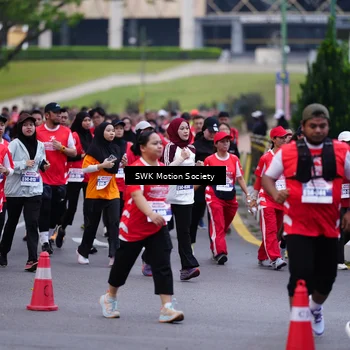 Runner Photo 8059421