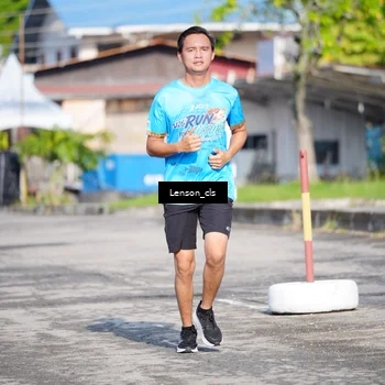 Runner Photo 8059422