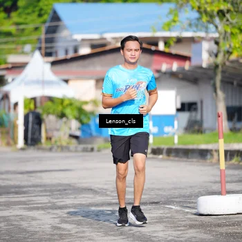 Runner Photo 8059428