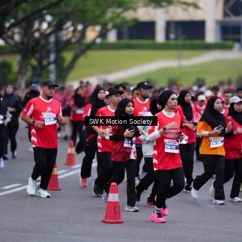 Runner Photo 8059429