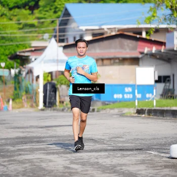 Runner Photo 8059430
