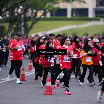 Runner Photo 8059431