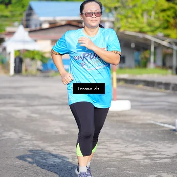 Runner Photo 8059455