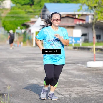 Runner Photo 8059461