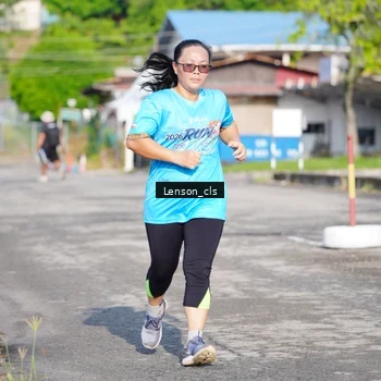 Runner Photo 8059462