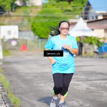 Runner Photo 8059463