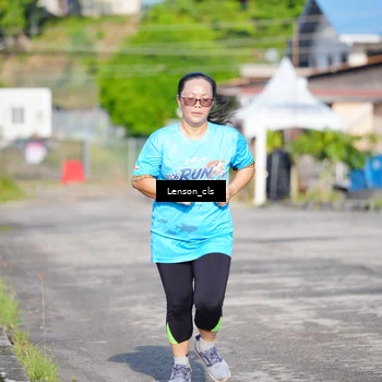 Runner Photo 8059465