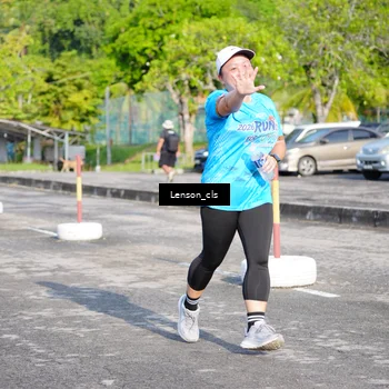 Runner Photo 8059466