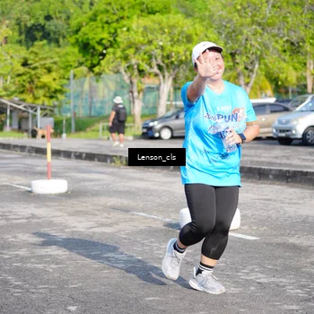 Runner Photo 8059467
