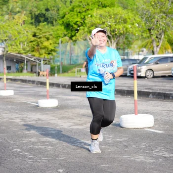 Runner Photo 8059468