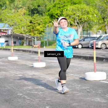 Runner Photo 8059469