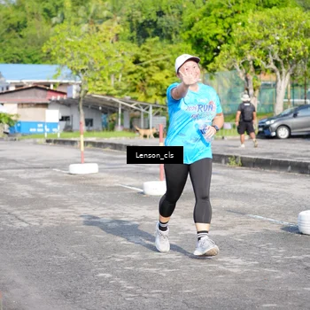 Runner Photo 8059470