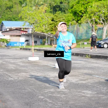 Runner Photo 8059471