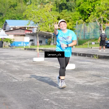 Runner Photo 8059473