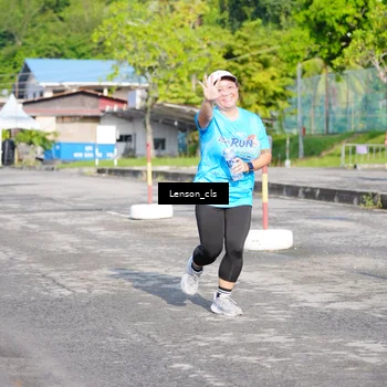 Runner Photo 8059474