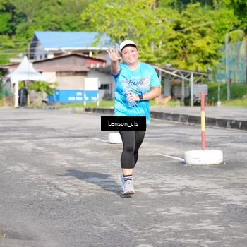 Runner Photo 8059476